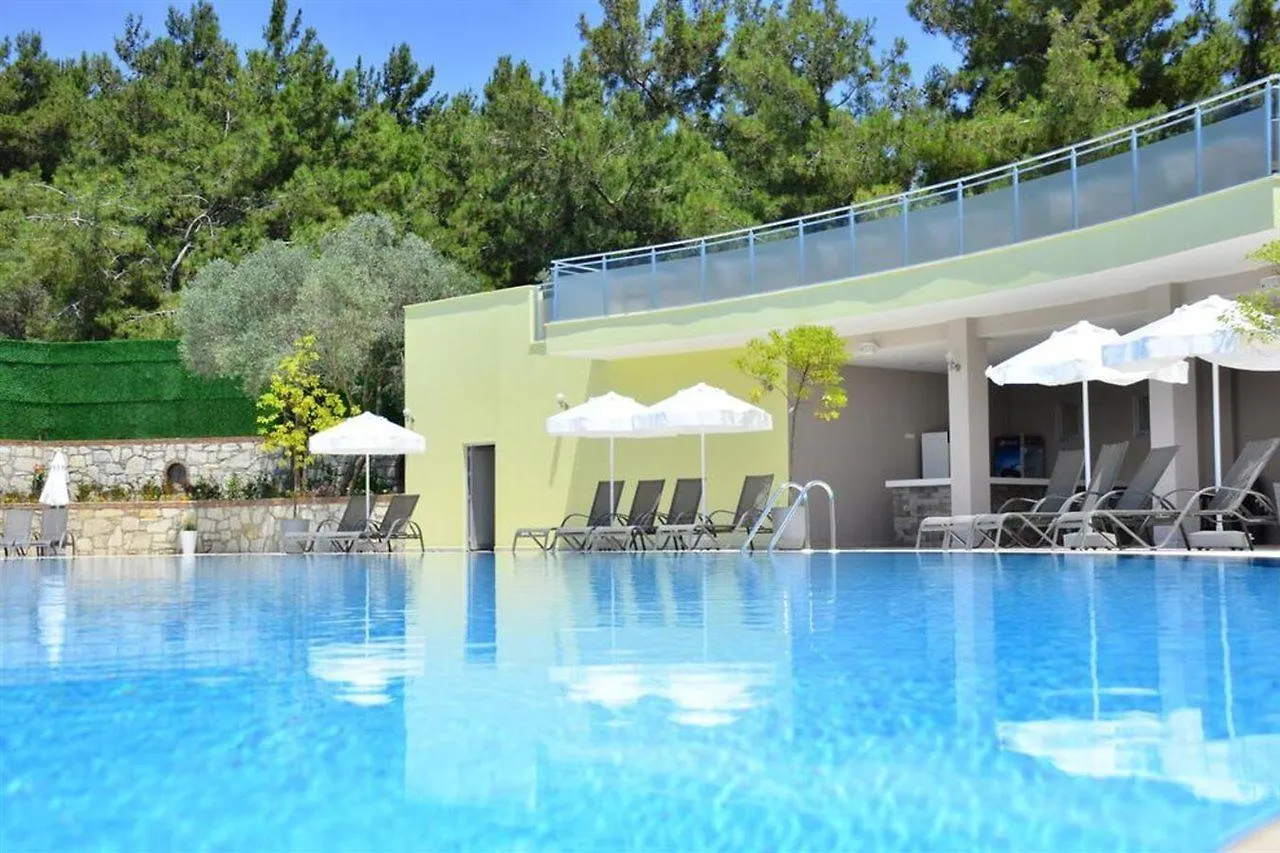 Pine Club Boutique Hotel Kusadasi 3*,  Turkey