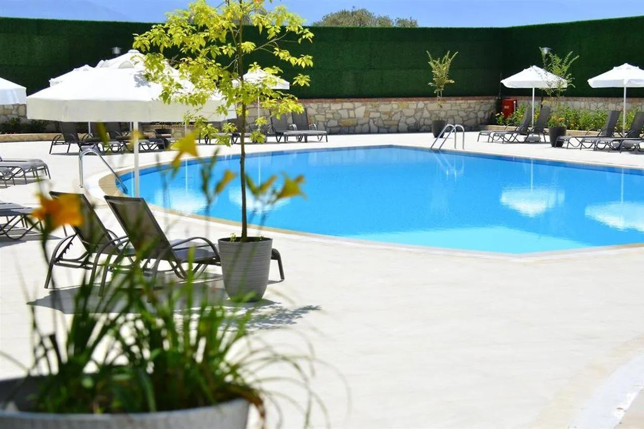 ***  Pine Club Boutique Hotel Kusadasi Turkey