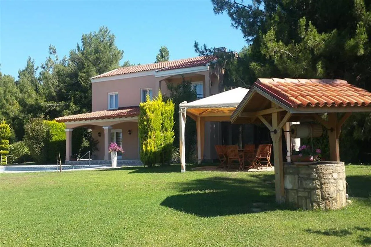 Pine Club Boutique Hotel Kusadasi