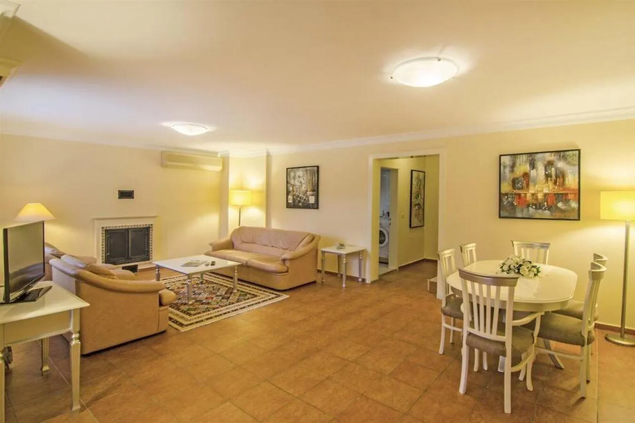 Pine Club Boutique Hotel Kusadasi Turkey