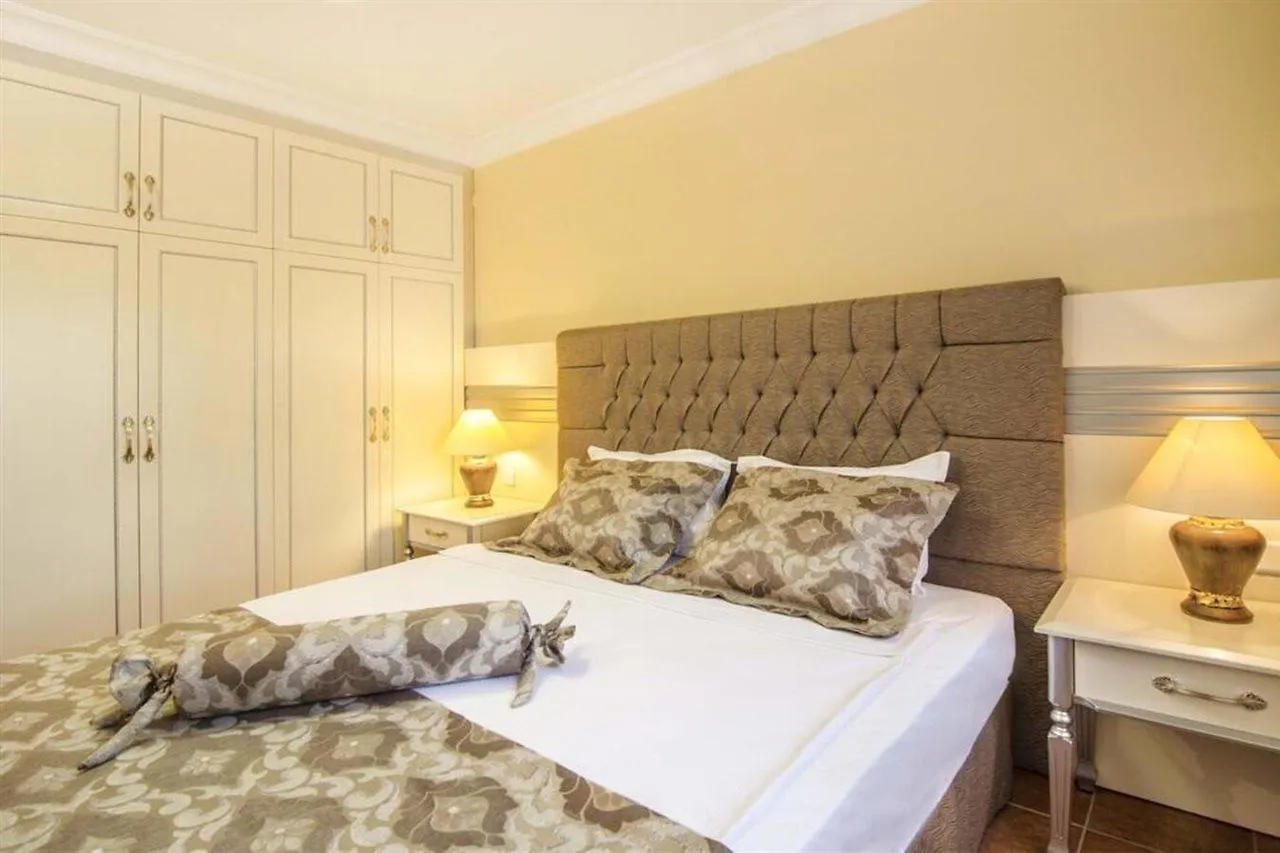 Pine Club Boutique Hotel Kusadasi