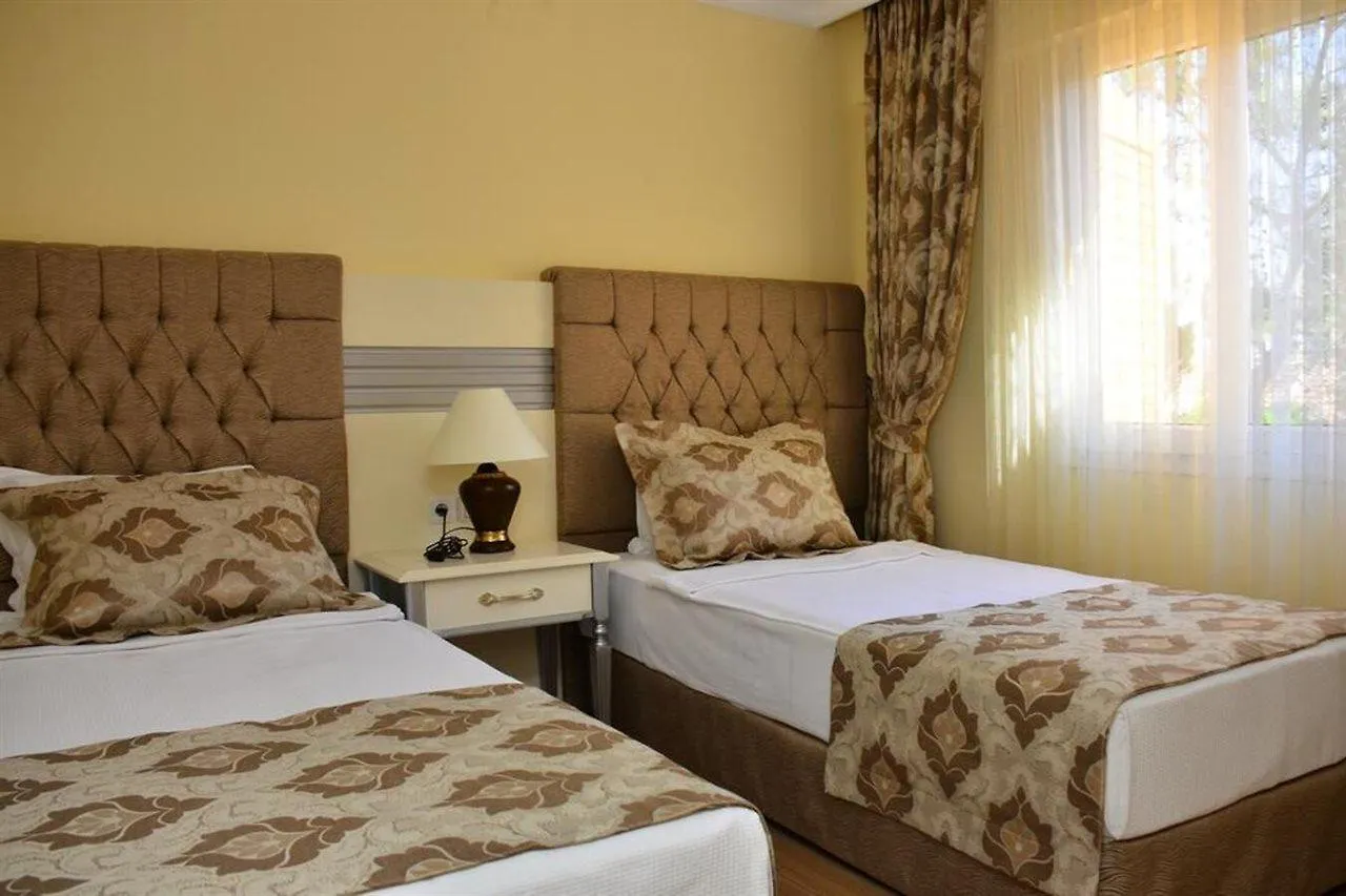 Pine Club Boutique Hotel Kusadasi